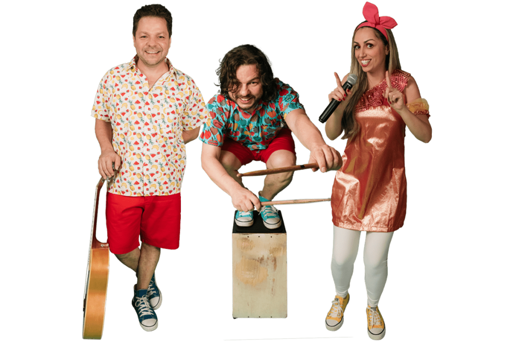 Musicaria Infantil