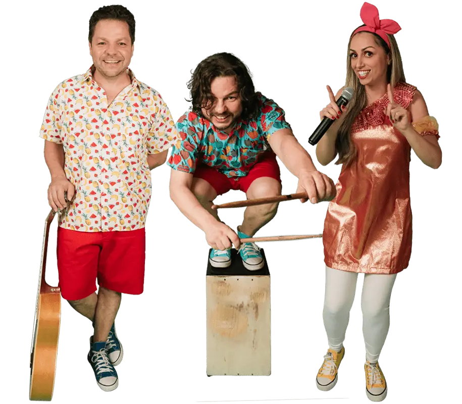 Musicaria Infantil