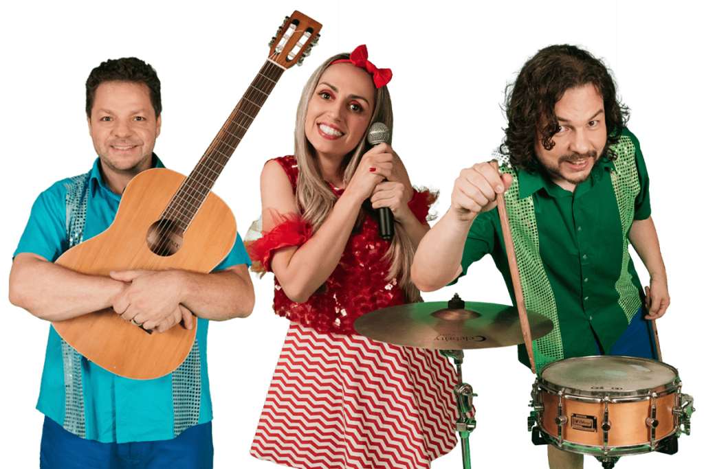 Formação Tercina