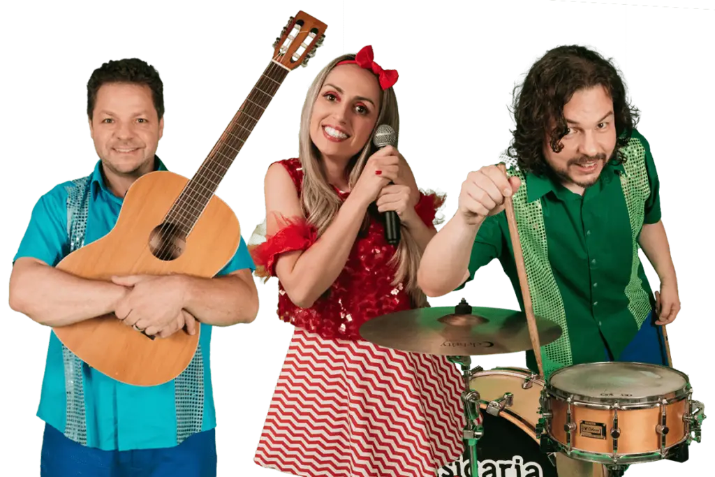 Banda Musicaria Infantil