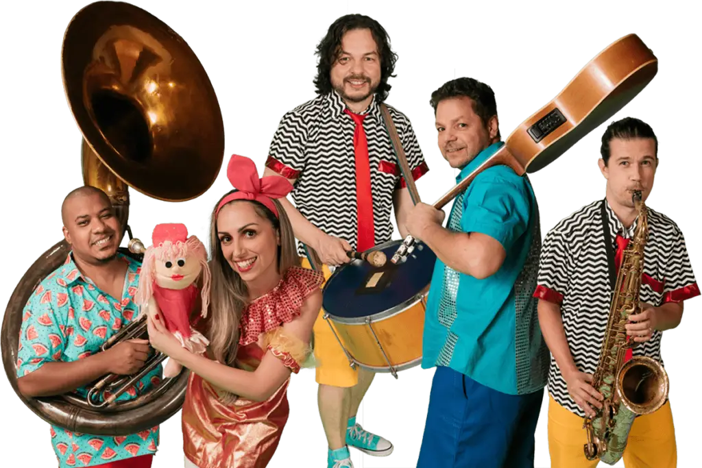 Para aniversário